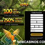 jumba bet casino ndb